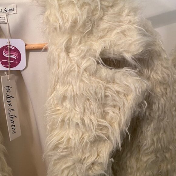 Serenne Coat - Picture 3 of 8